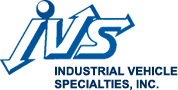 Industrial Vehicle Specialties - Specialists In Quality Products & Service For The Material Handling Industry